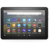 Amazon Fire HD 8: $129.99 $54.99 at Amazon