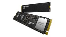 Samsung PM9E1 NVMe Gen 5 SSD