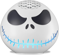 Echo Dot and Disney Jack Skellington Shell: $89.98 $62.98 at Amazon