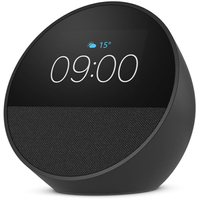 Echo Spot: $79.99$44.99 at Amazon