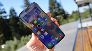 Apple iPhone 16 Pro Max REVIEW