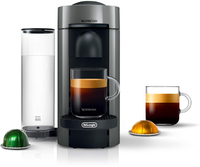 Nespresso Vertuo Plus: $209 $109.85 at Amazon